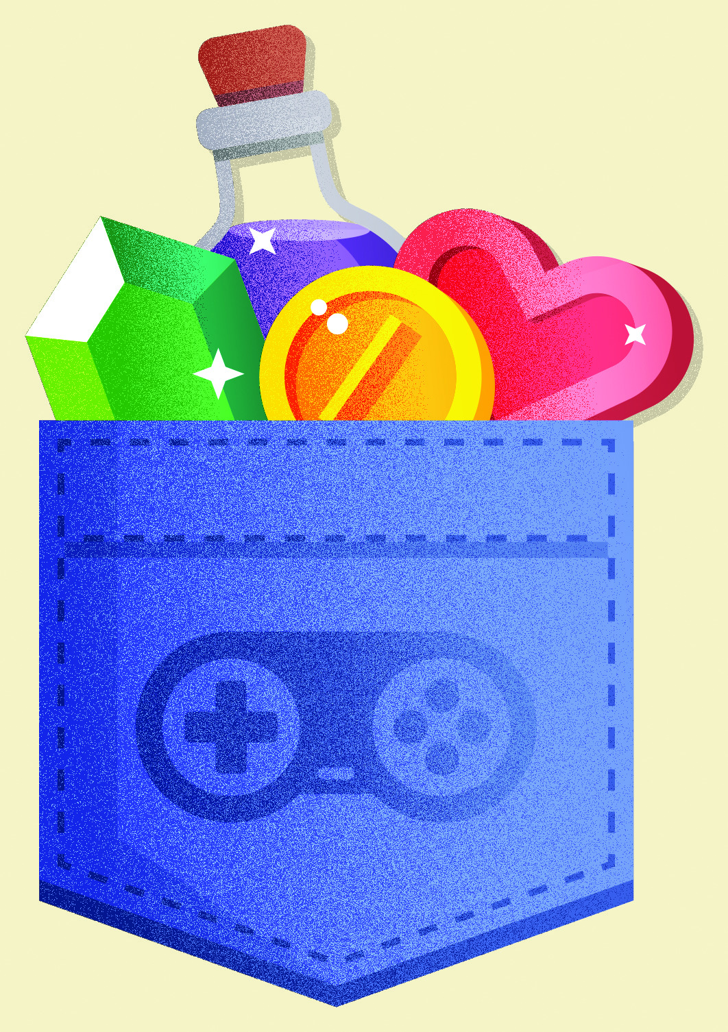 The Pocket Mentor for Game Community Management